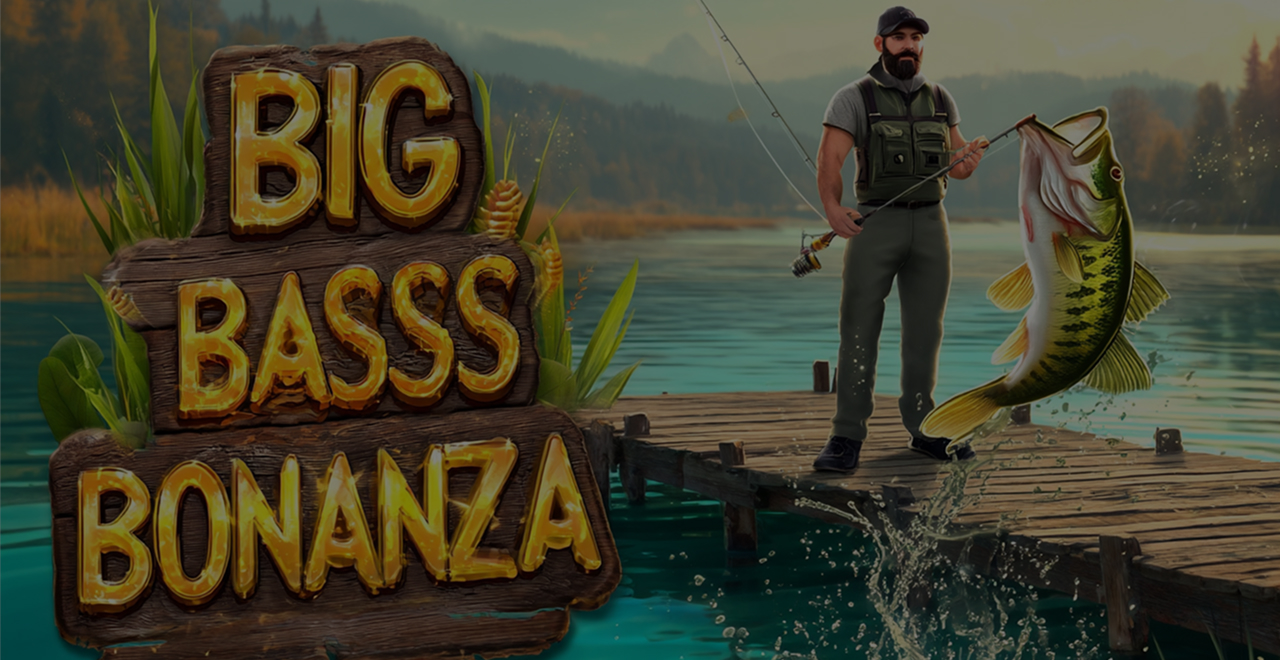 Big Bass Bonanza